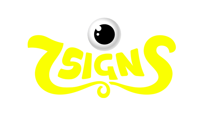 7signs λογότυπο